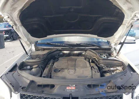 2015 Mercedes-Benz Glk 350 4Matic из США, поврежденный, VIN WDCGG8JB4FG426325